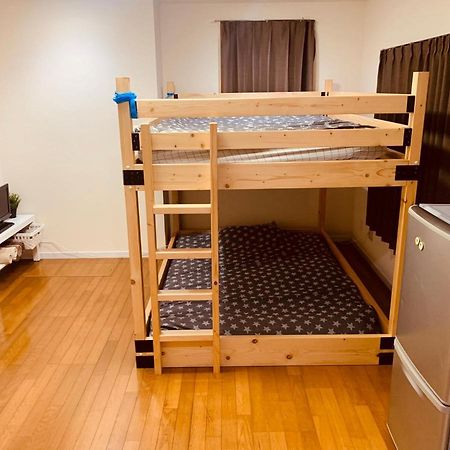 Tokyo Stay Nakano Экстерьер фото