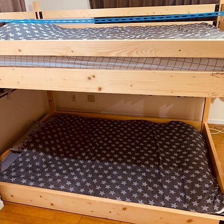 Tokyo Stay Nakano Экстерьер фото