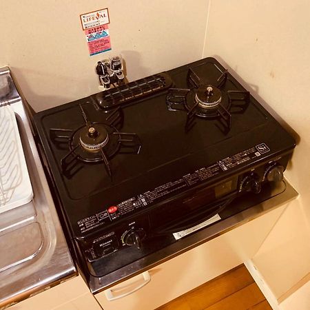 Tokyo Stay Nakano Экстерьер фото