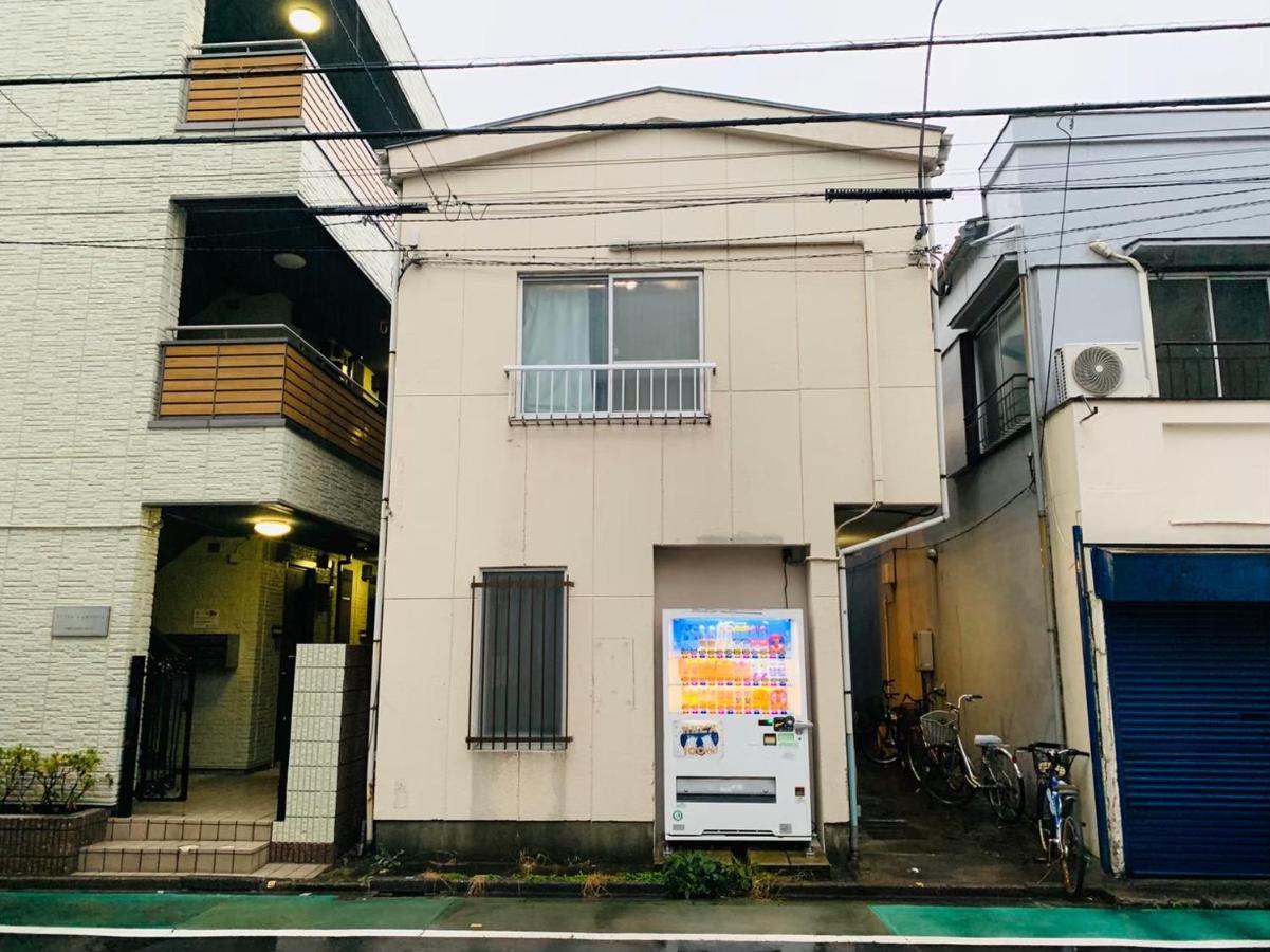 Tokyo Stay Nakano Экстерьер фото