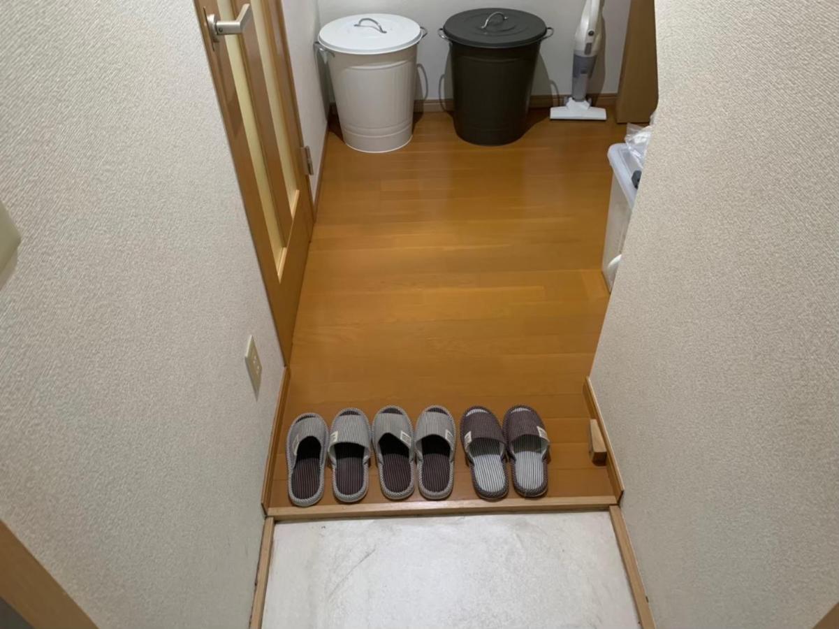 Tokyo Stay Nakano Экстерьер фото