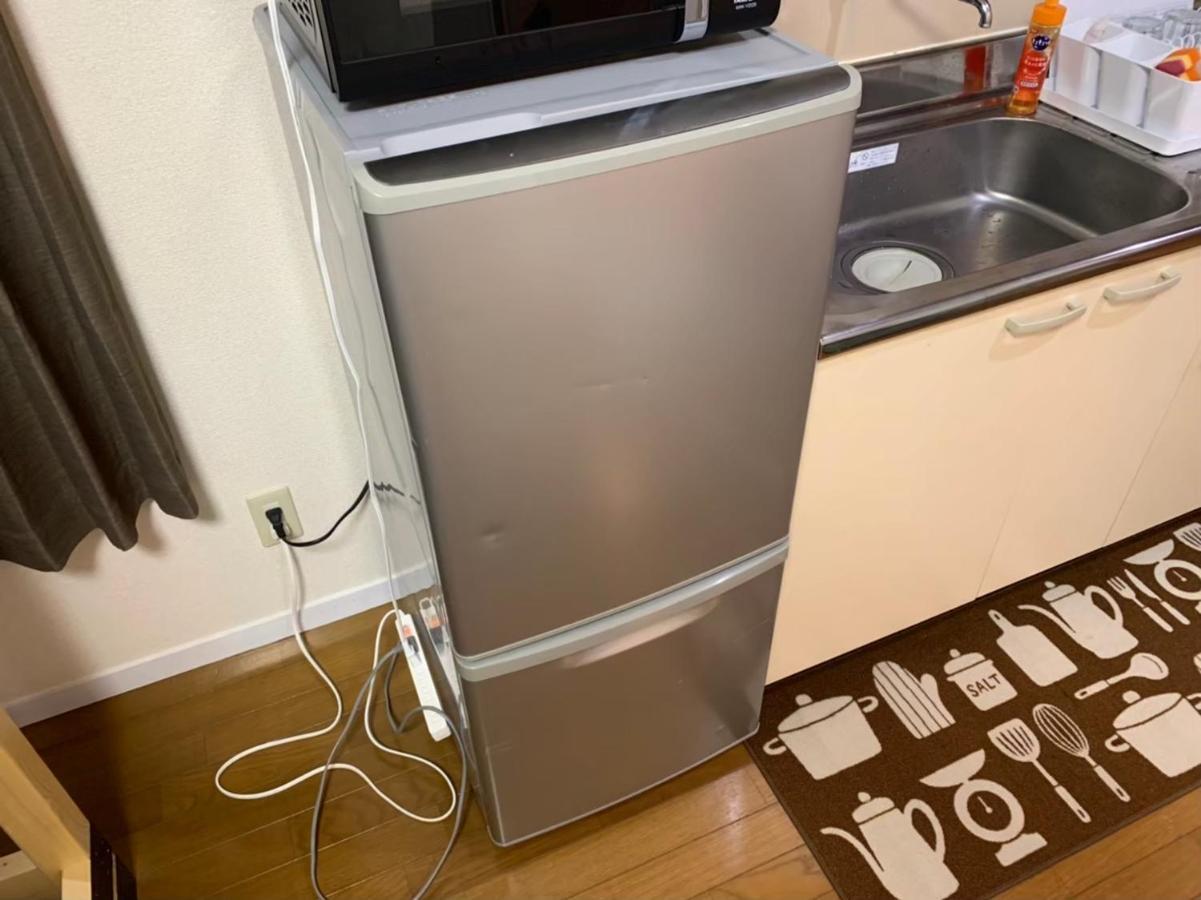 Tokyo Stay Nakano Экстерьер фото