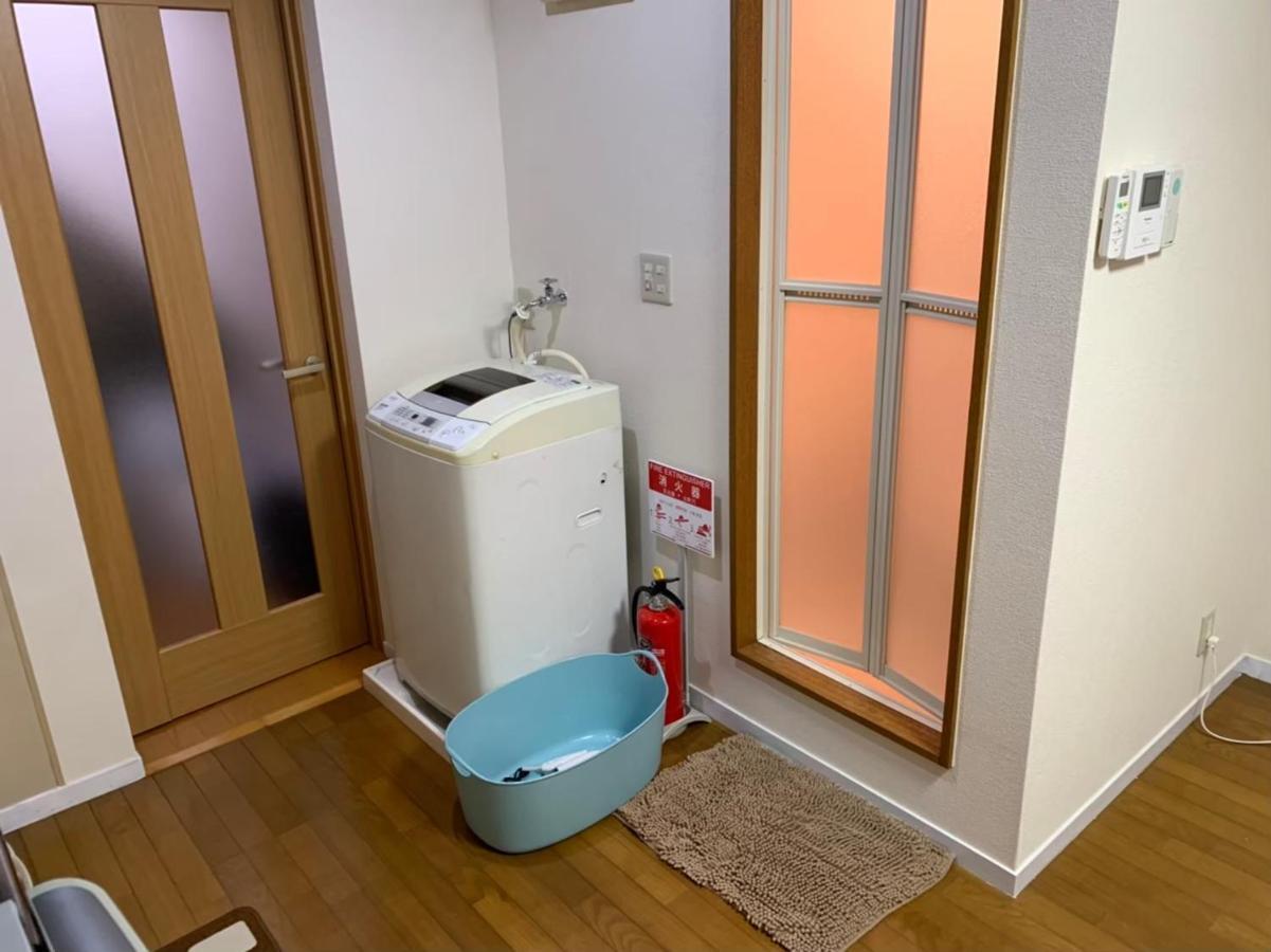 Tokyo Stay Nakano Экстерьер фото