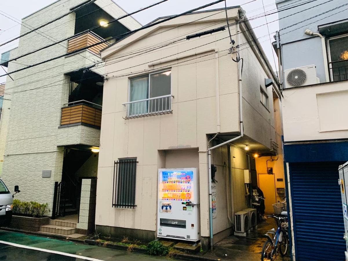 Tokyo Stay Nakano Экстерьер фото