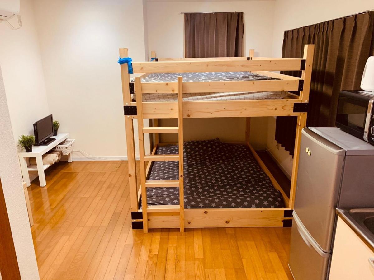 Tokyo Stay Nakano Экстерьер фото