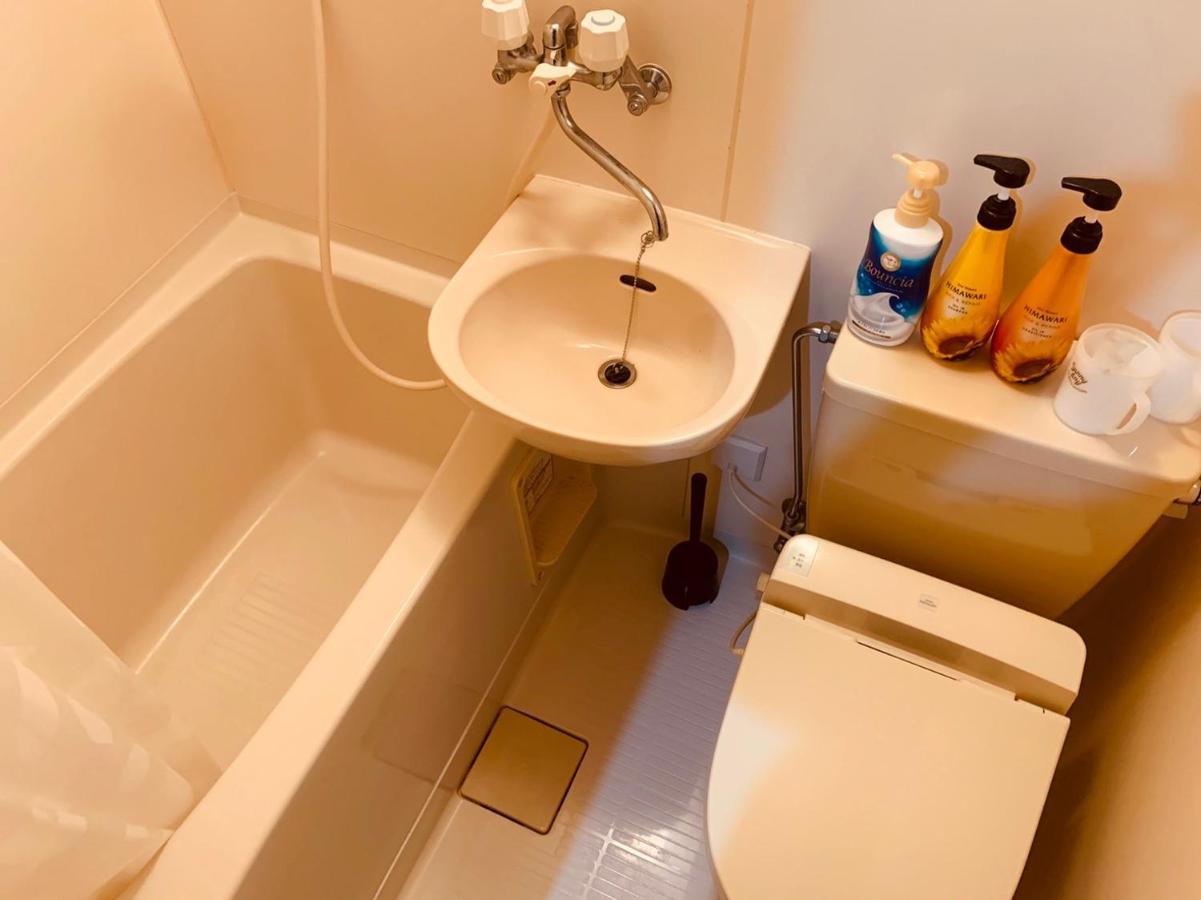 Tokyo Stay Nakano Экстерьер фото