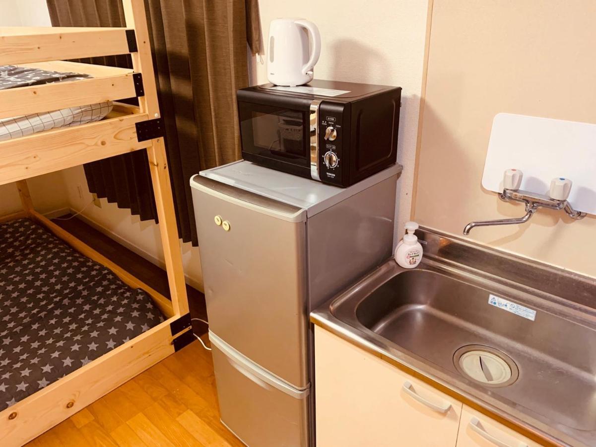Tokyo Stay Nakano Экстерьер фото