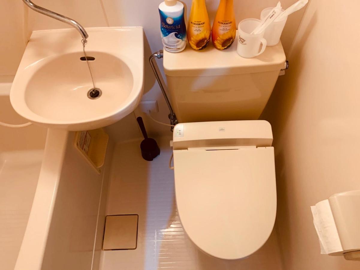 Tokyo Stay Nakano Экстерьер фото