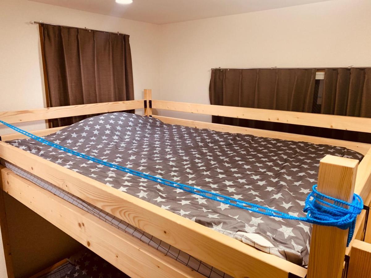 Tokyo Stay Nakano Экстерьер фото