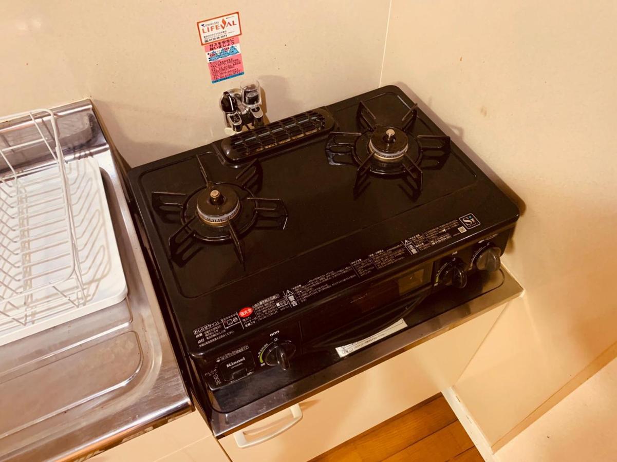 Tokyo Stay Nakano Экстерьер фото