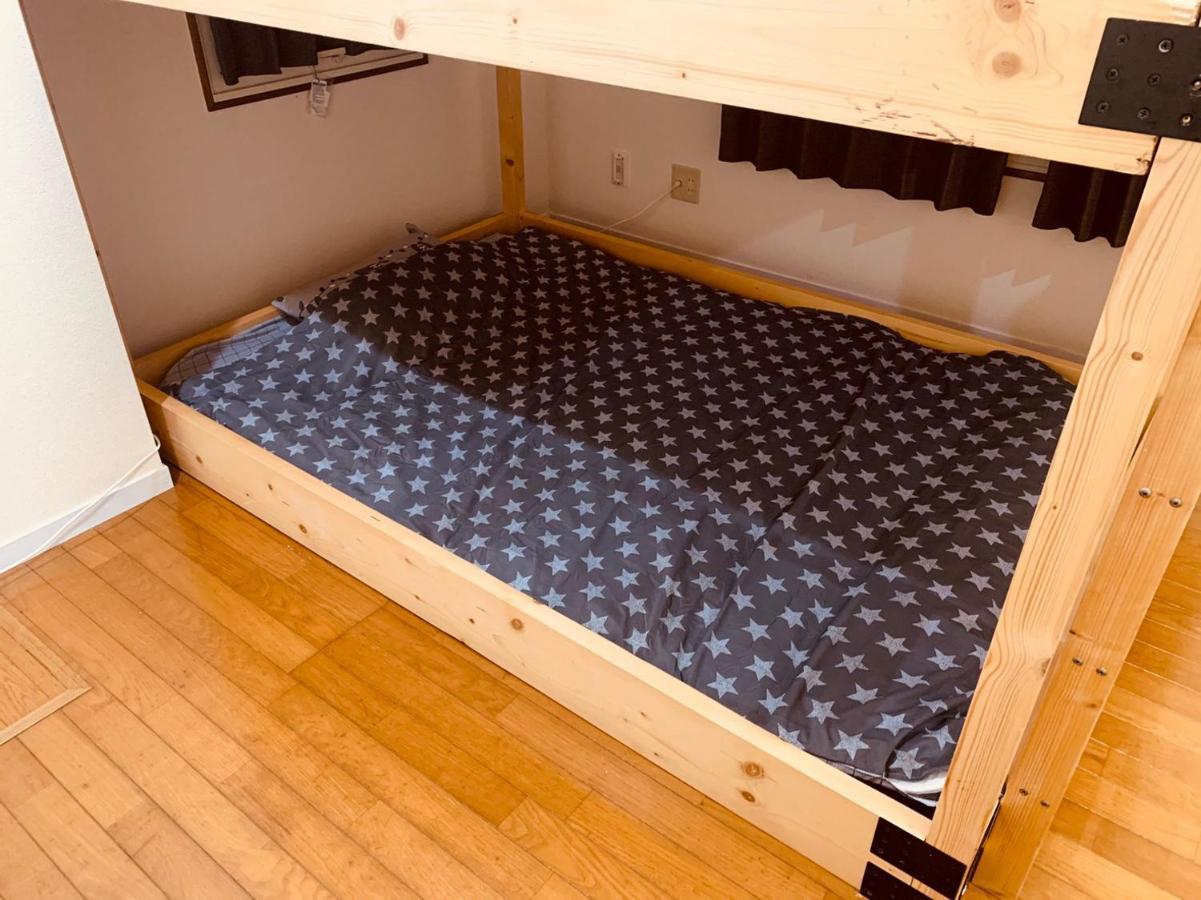 Tokyo Stay Nakano Экстерьер фото