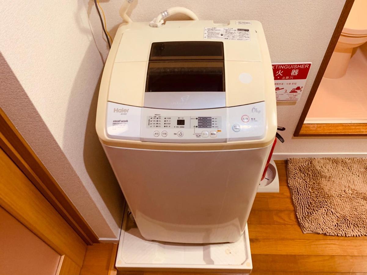 Tokyo Stay Nakano Экстерьер фото